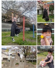 公園🌸 | ラッピングキット