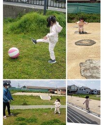 遺跡公園🌳 | ラッピングキット