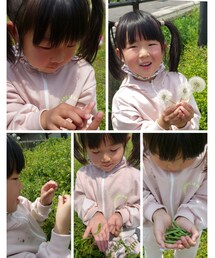 春の🐞🌷 | ラッピングキット