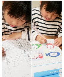 お勉強タイム🕙 | ラッピングキット