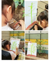 スケッチ🖍️ | ラッピングキット