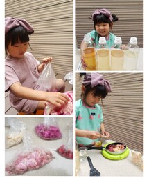 色味遊び🍹 | ラッピングキット