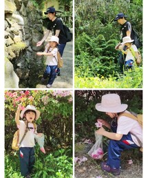 お山⛰️ | ラッピングキット