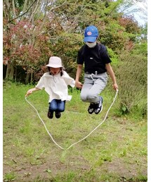 ２人縄跳び🍒 | ラッピングキット