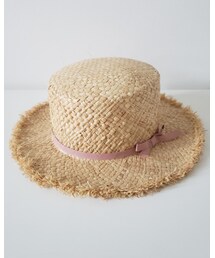 MARKEY'S | ハット