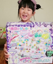 ぷに♡ジェル | ラッピングキット