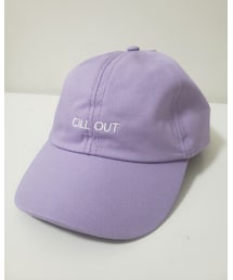 THREEPPY | キャップ