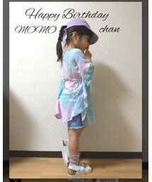 ゆりかちゃん♥️ | コスメキット/ギフトセット