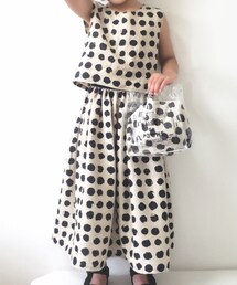 mamamade😊 | セットアップ