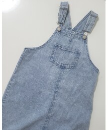 Birthday | オールインワン・サロペット