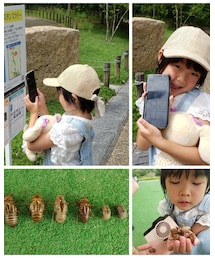 スタンプラリー | ラッピングキット