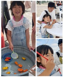 ひと休みタイム🍧 | ラッピングキット