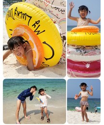 白良浜🌊 | ラッピングキット