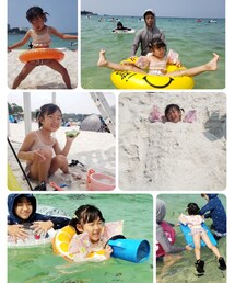 白良浜🌊 | ラッピングキット