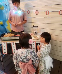 おうち縁日🏮 | ラッピングキット