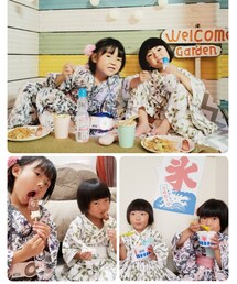 おうち縁日🏮 | ラッピングキット