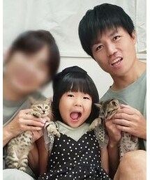 家族が増えました♥️ | ラッピングキット