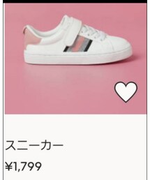 H&M | スニーカー