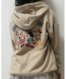 Birthday | パーカー