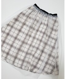 Birthday | スカート