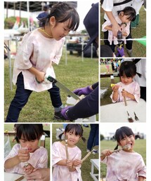 木工カトラリー作り | ラッピングキット