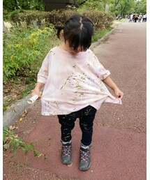 ひっつきむし😱 | ラッピングキット