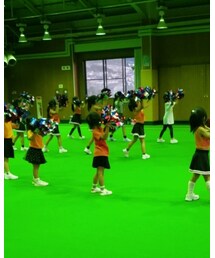 チアレッスン | ラッピングキット