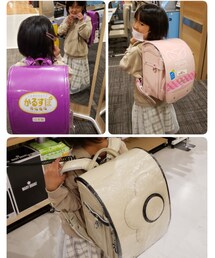 ラン活開始🎒 | ラッピングキット