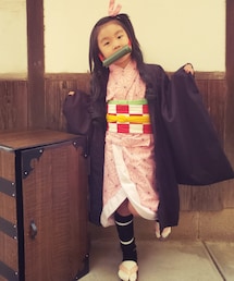 mamamade😊 | 着物