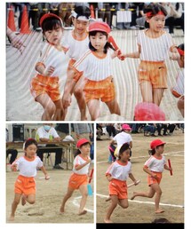 リレー | ラッピングキット