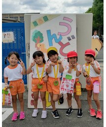 うんどうかい🚩 | ラッピングキット