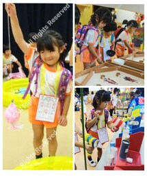 こどもまつり🏮 | ラッピングキット