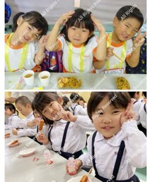 こどもまつり🏮 | ラッピングキット