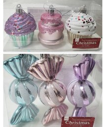 🎄オーナメント | コスチューム/パーティーグッズ