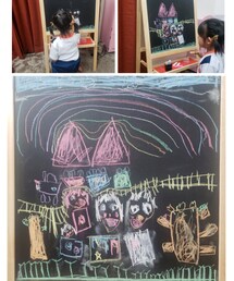 ごほうび♥️ | フォトフレーム