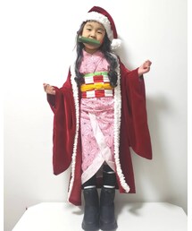 mamamade😊 | 着物