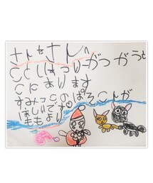 💌 | フォトフレーム