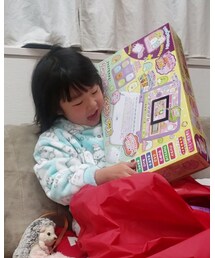 サンタさんからの🎁 | ラッピングキット