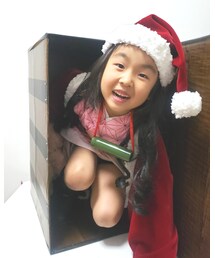 箱からドーン🎁 | その他