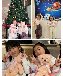 🐻♥️🐻 | ラッピングキット