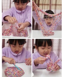 入れすぎスライム | ラッピングキット