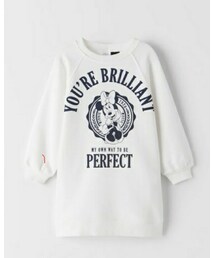 ZARA | ワンピース