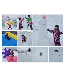 雪遊び⛄ | ラッピングキット