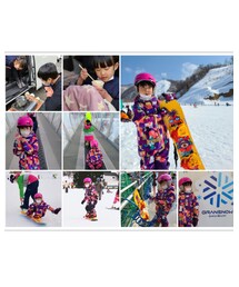 スノーボード🏂 | ラッピングキット