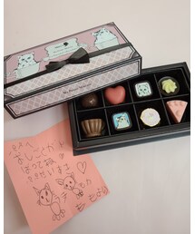 バレンタイン♥️ | フォトフレーム