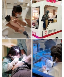 キッザニア | ラッピングキット