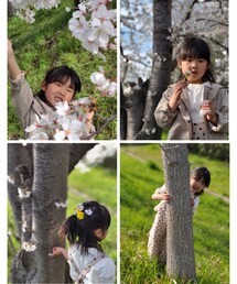 ロケハン🌸 | ラッピングキット