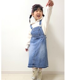 Birthday | オールインワン・サロペット