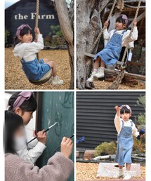 ザ・ファーム | ラッピングキット