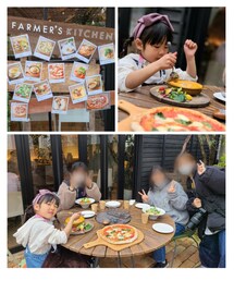 LuncH | ラッピングキット